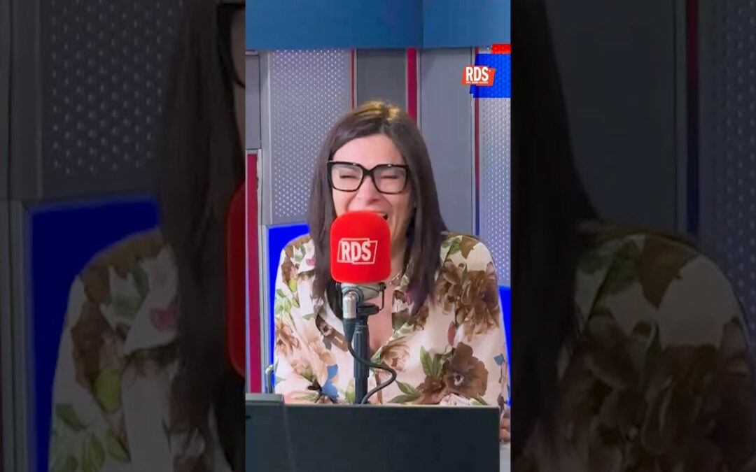 Cabaret, puntata del 9 giugno: Roberta Lanfranchi riderà per le battute scelte da Claudio Guerrini?