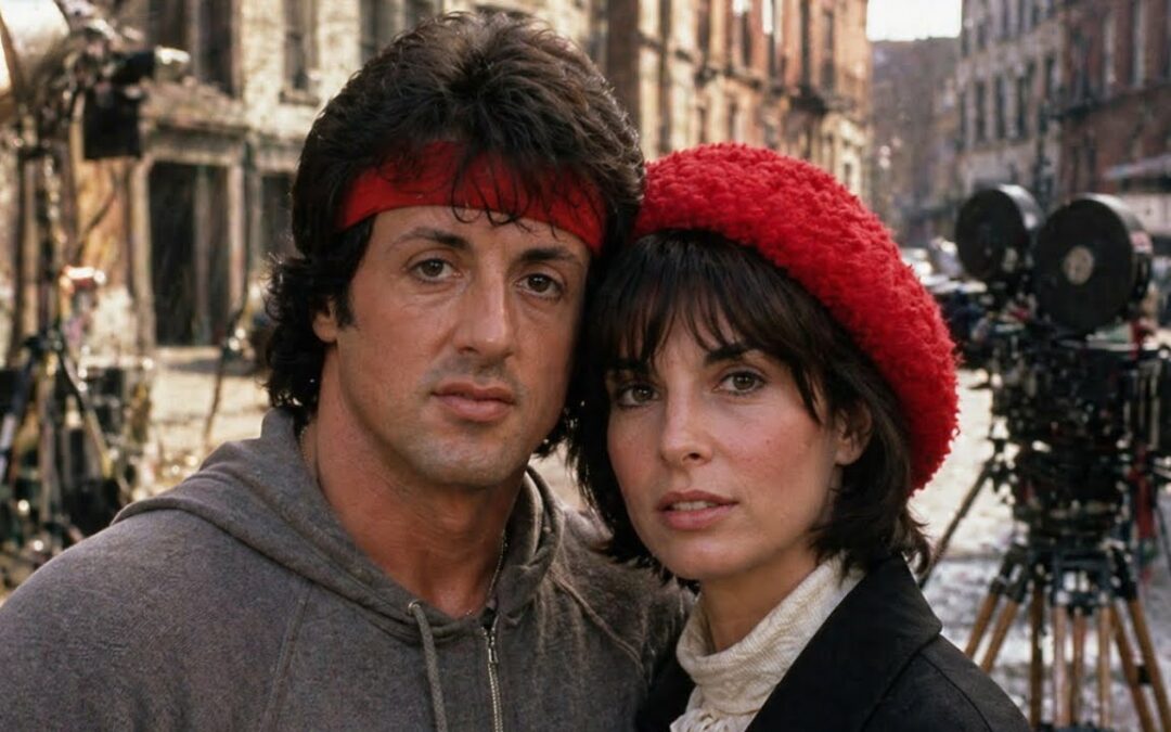 Rocky Cast 50 Years Later Then Vs.Now