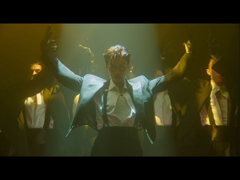 Annalisa – Maschio (Official Video)